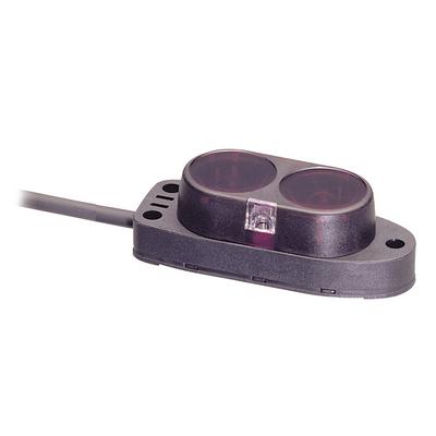 BA2M-DDT by Autonics - SENSOR REFLECTIVE 2M NPN 12-24V