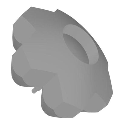 263 by Polymer Optics Ltd. - 7 CELL CLUSTER CONCENTRATOR
