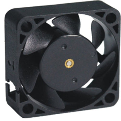 NYW03010012LL-12 by YS TECH USA - FAN AXIAL 30X10.5MM 12VDC WIRE