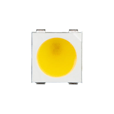 2376 by Adafruit Industries LLC - ADDRESS LED DISCRETE SERIAL WHT