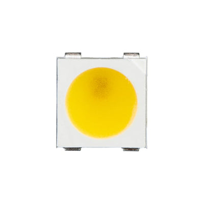 2375 by Adafruit Industries LLC - ADDRESS LED DISCRETE SERIAL WHT