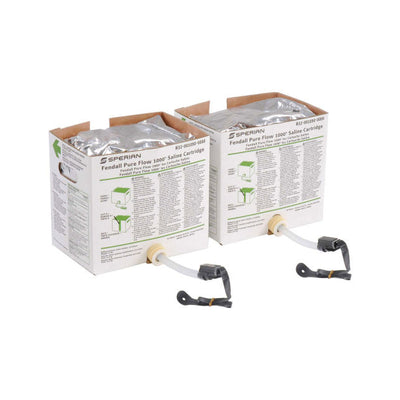 32-001050-0000-H5 by Uvex By Honeywell - PURE FLOW CARTRIDGE (SET OF 2),
