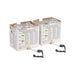 32-001050-0000-H5 by Uvex By Honeywell - PURE FLOW CARTRIDGE (SET OF 2),