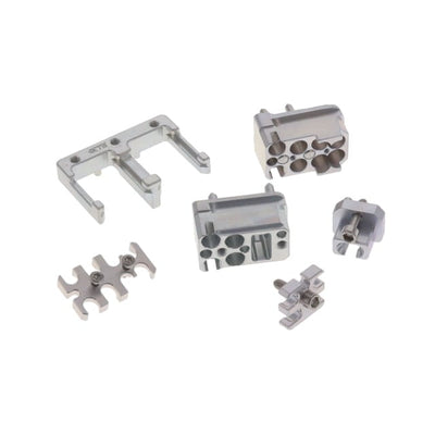 2378047-1 by TE Connectivity Aerospace, Defense and Marine - ASSY, NANORF/MT BP FULL; SOSA 14