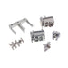 2378047-1 by TE Connectivity Aerospace, Defense and Marine - ASSY, NANORF/MT BP FULL; SOSA 14