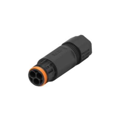 2379238-1 by TE Connectivity AMP Connectors - NECTOR T, INLINE PIN, SCREW, KEY