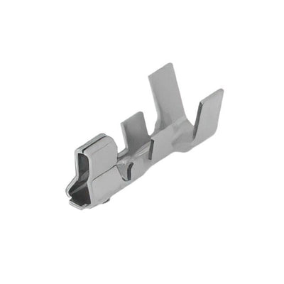 2380403-1 by TE Connectivity AMP Connectors - 1.5P WTB CABLE CRIMP CONTACT TIN