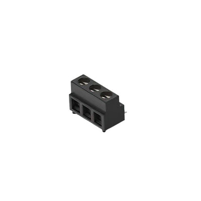 2383938-3 by TE Connectivity AMP Connectors - TERMI-BLOK SMD MOUNT 180_3P_5 MM