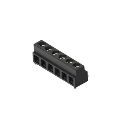 2383938-6 by TE Connectivity AMP Connectors - TERMI-BLOK SMD MOUNT 180_6P_5 MM
