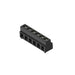 2383938-6 by TE Connectivity AMP Connectors - TERMI-BLOK SMD MOUNT 180_6P_5 MM