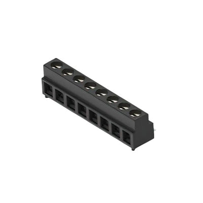 2383938-8 by TE Connectivity AMP Connectors - TERMI-BLOK SMD MOUNT 180_8P_5 MM