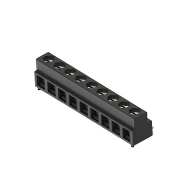 2383938-9 by TE Connectivity AMP Connectors - TERMI-BLOK SMD MOUNT 180_9P_5 MM