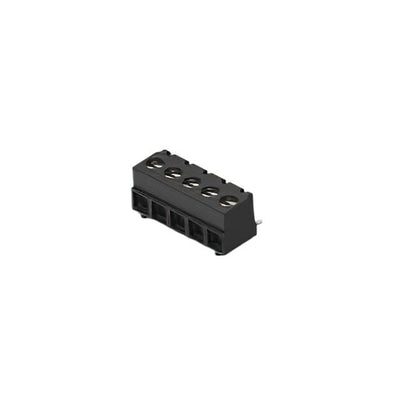2383941-5 by TE Connectivity AMP Connectors - TERMI-BLOK SMD MOUNT 180_5P_3.81