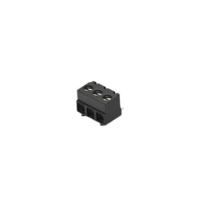 2383941-6 by TE Connectivity AMP Connectors - TERMI-BLOK SMD MOUNT 180_6P_3.81