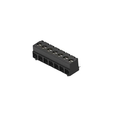 2383941-7 by TE Connectivity AMP Connectors - TERMI-BLOK SMD MOUNT 180_7P_3.81