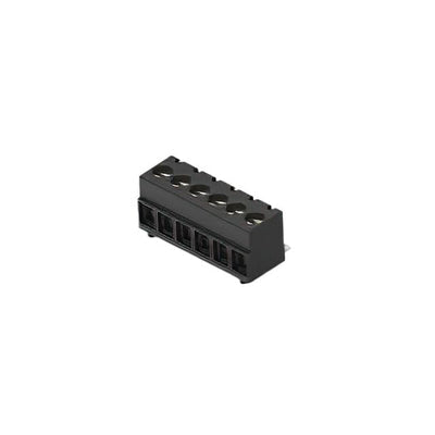 2383942-6 by TE Connectivity AMP Connectors - TERMI-BLOK SMD MOUNT 180_6P_3.5