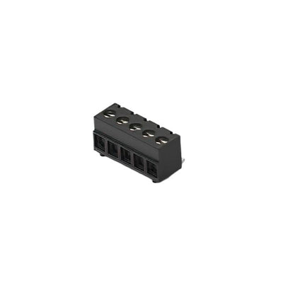2383945-5 by TE Connectivity AMP Connectors - TERMI-BLOK SMD MOUNT 180_5P_3.81