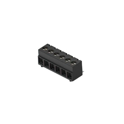 2383945-6 by TE Connectivity AMP Connectors - TERMI-BLOK SMD MOUNT 180_6P_3.81