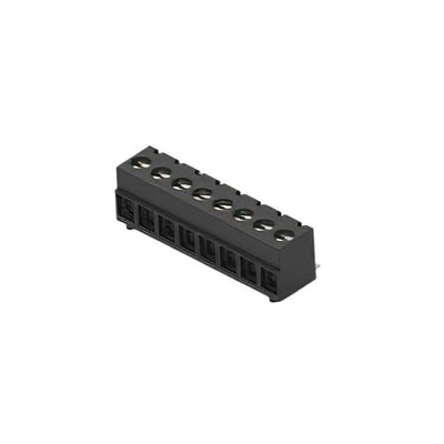 2383945-8 by TE Connectivity AMP Connectors - TERMI-BLOK SMD MOUNT 180_8P_3.81