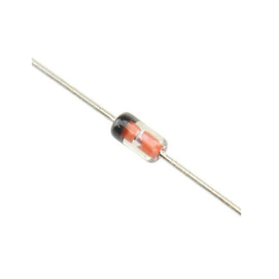 1N270 by Solid State Inc. - DIODE GEN PURP 100V 40MA DO7