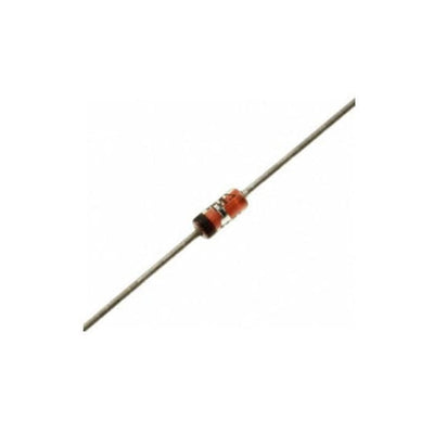 1N645 by Solid State Inc. - DIODE GEN PURP 225V 400MA DO35