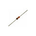 1N821A by Solid State Inc. - DIODE ZENER 6.2V 400MW DO35