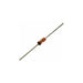 1N823A by Solid State Inc. - DIODE ZENER 6.2V 400MW DO35