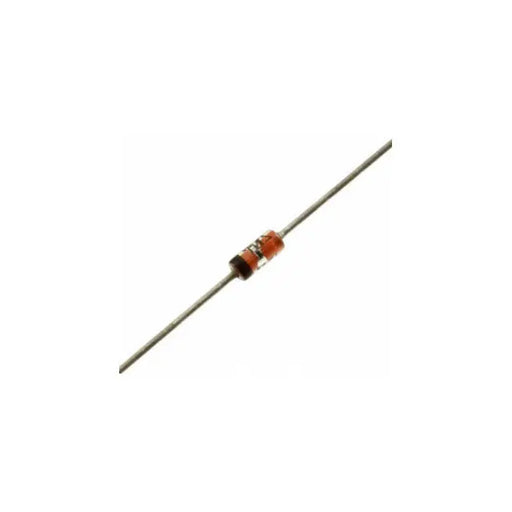 1N829A by Solid State Inc. - DIODE ZENER 6.2V 400MW DO35