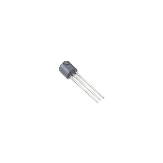 2N4991 by Solid State Inc. - SBS TO92