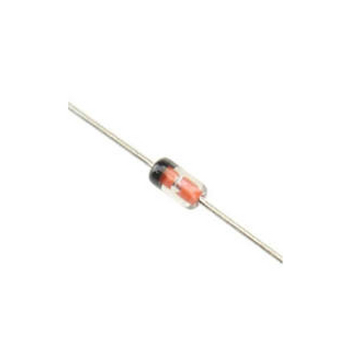 1N100A by Solid State Inc. - DO 7 GLASS GERMAINUIM DIODES