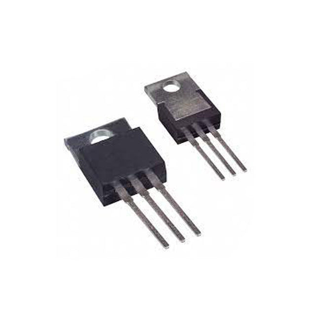 D44T6 by Solid State Inc. - TRANS NPN 300V 2A TO220
