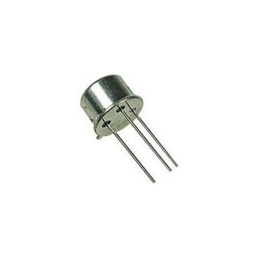MCR1906-6 by Solid State Inc. - TO39 1.6 AMP SCR
