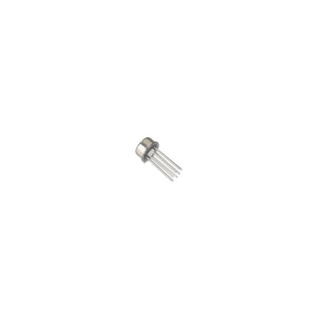 2N1599 by Solid State Inc. - TO5 1.6 AMP SCR