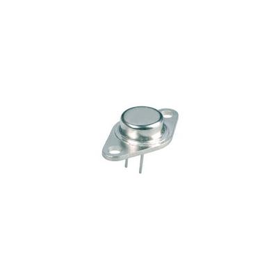 2N3584 by Solid State Inc. - TRANS NPN 250V 2A TO66