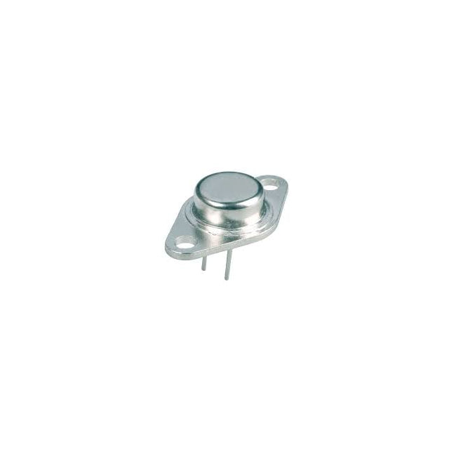 2N4240 by Solid State Inc. - TRANS NPN 300V 2A TO66