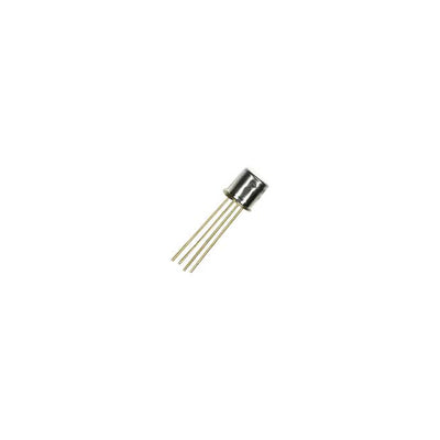 3N202 by Solid State Inc. - DUAL GATE MOSFET T0-72