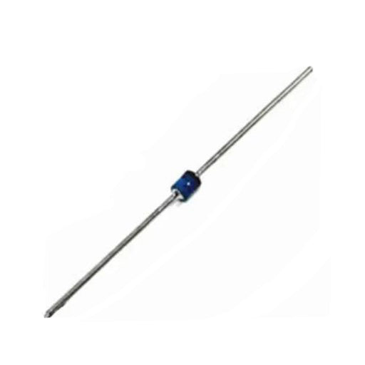 1N4473 by Solid State Inc. - GLASS 1.5 WATT ZENER DIODE