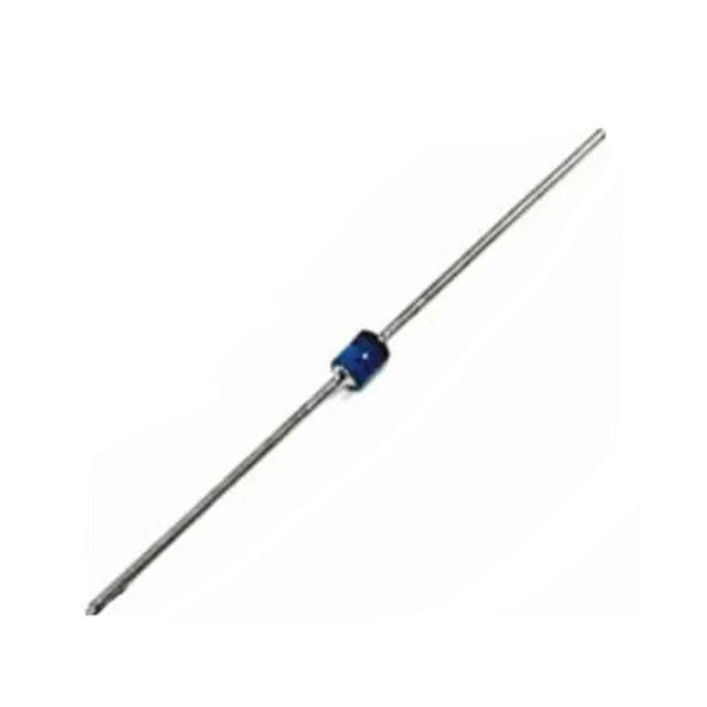 1N4486 by Solid State Inc. - GLASS 1.5 WATT ZENER DIODE