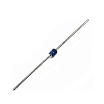 1N4464 by Solid State Inc. - GLASS 1.5 WATT ZENER DIODE