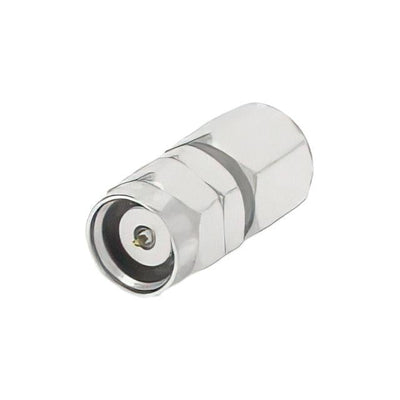 2385340-1 by TE Connectivity AMP Connectors - 1.85MM MALE TO 1.35MM MALE ADAPT