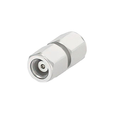 2385342-1 by TE Connectivity AMP Connectors - 1.35MM MALE TO 1.35MM MALE ADAPT