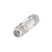 2385343-1 by TE Connectivity AMP Connectors - 1.35MM FEMALE TO 1.35MM FEMALE A