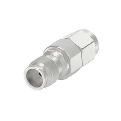 2385345-1 by TE Connectivity AMP Connectors - 1.35MM FEMALE TO 1.0MM MALE ADAP