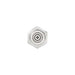 2385349-1 by TE Connectivity AMP Connectors - 1.35MM MALE TO 1.0MM MALE ADAPTO