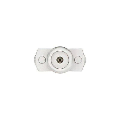 2385352-1 by TE Connectivity AMP Connectors - 1.35MM FEMALE S-T FOR PCB