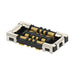 2386586-1 by TE Connectivity AMP Connectors - FINE PITCH BTB CONN H0.8, 8P