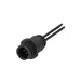 2386899-1 by TE Connectivity AMP Connectors - CABLE CIRC 4POS MALE 1.64