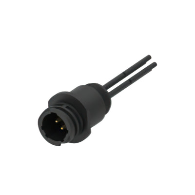 2386899-2 by TE Connectivity AMP Connectors - CABLE CIRC 4POS MALE 3.28