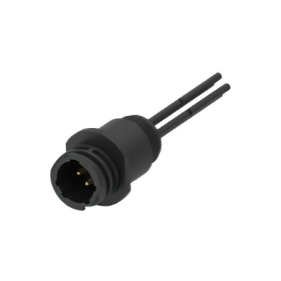 2386899-3 by TE Connectivity AMP Connectors - HNG RCPT CONN CA,STD,SER 1,SZ 11