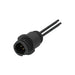 2386899-3 by TE Connectivity AMP Connectors - HNG RCPT CONN CA,STD,SER 1,SZ 11